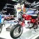Image for article titled Honda Launched Gundam-Themed Mini Motorcycles
